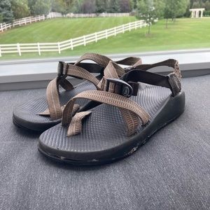 Chacos